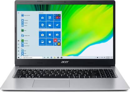 #1. Acer Aspire 3 Athlon Dual Core 3050U