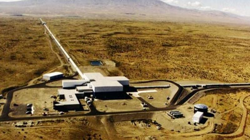 Science for all: LIGO-future India's 2023 7