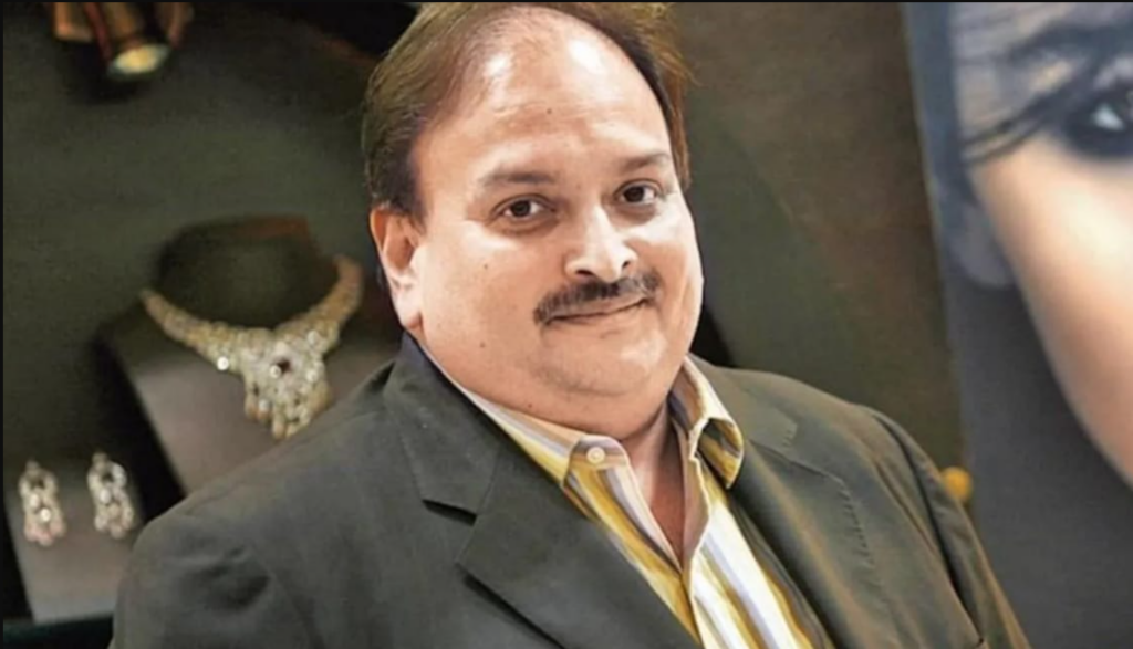 Mehul Choksi wins; cannot be deported from Antigua & Barbuda without court order 2023 7