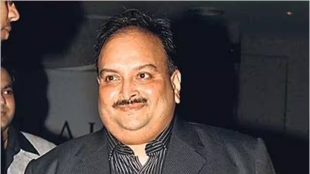Mehul Choksi wins; cannot be deported from Antigua & Barbuda without court order 2023 9