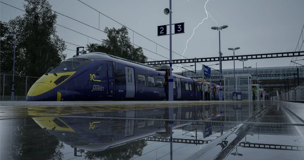 Focus Entertainment: French Publisher Buys UK Train Sim World Developer Dovetail Games 2023 1