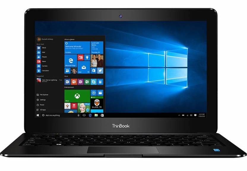 5 Best Laptops Under 10000 In India [ November 2019]