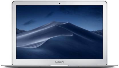 #2. Apple MacBook Air Core i5 5th Gen