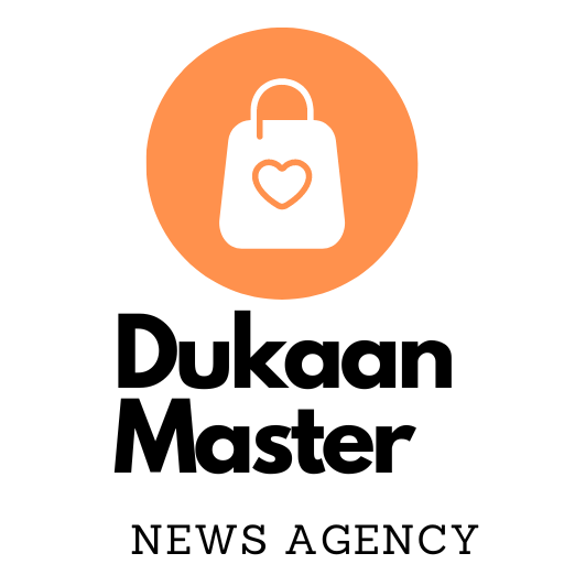 Dukaan Master