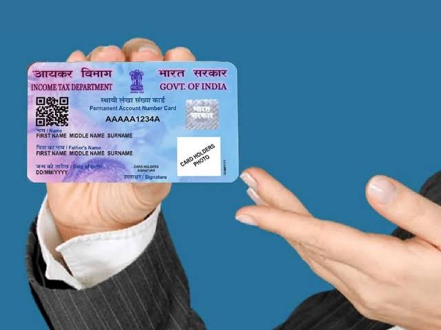 Reapplying for a Missing PAN Card Online and Offline 2023 1
