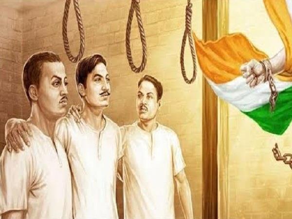 12 hours hanged, couldn't eat: British bodies were hurled; Bhagat Singh, Sukhdev, Rajguru stories 2023 3