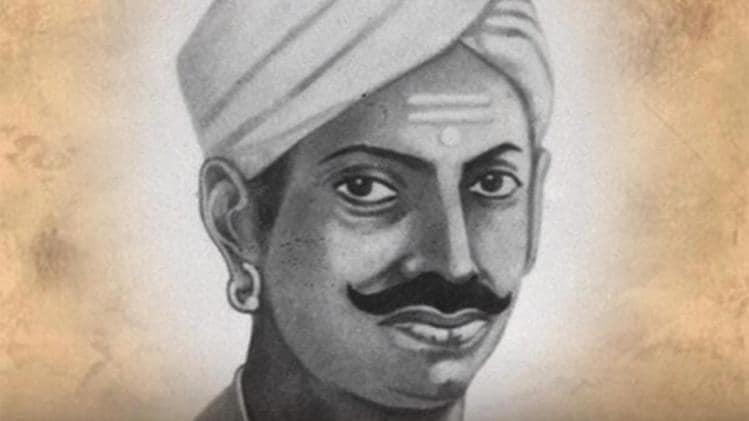 In 1857, Mangal Pandey shot the British commander and 400 Indian troops did not aid 2023 1