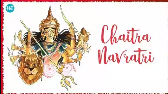 Chaitra Navratri 2023: March 22nd is the best time to put the pot 2023 6