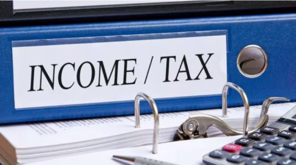 Who requires ITR-1 Sahaj to file an income tax return? 2023 1