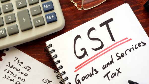 GST would be stolen severely, GST agency will watch you using income tax and MCA data 2023 1