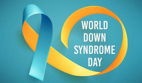 International Down Syndrome Day (Trisomy 21): Learn about the condition and its symptoms 2023 1