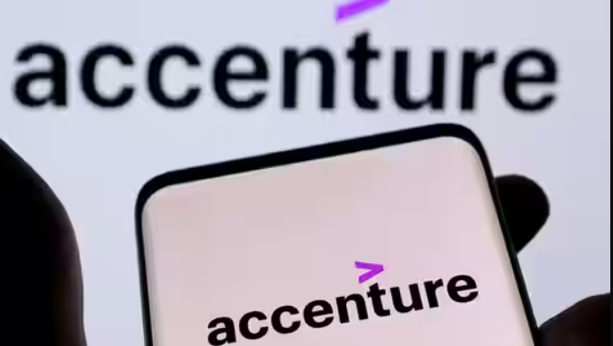 Accenture will lay off 2.5% of its workers, or about 19,000 2023 1