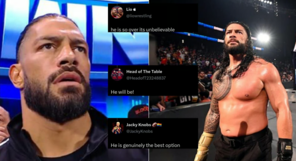 Fans react to the possibility of a 40-year-old WWE star winning Money in the Bank 2023 1