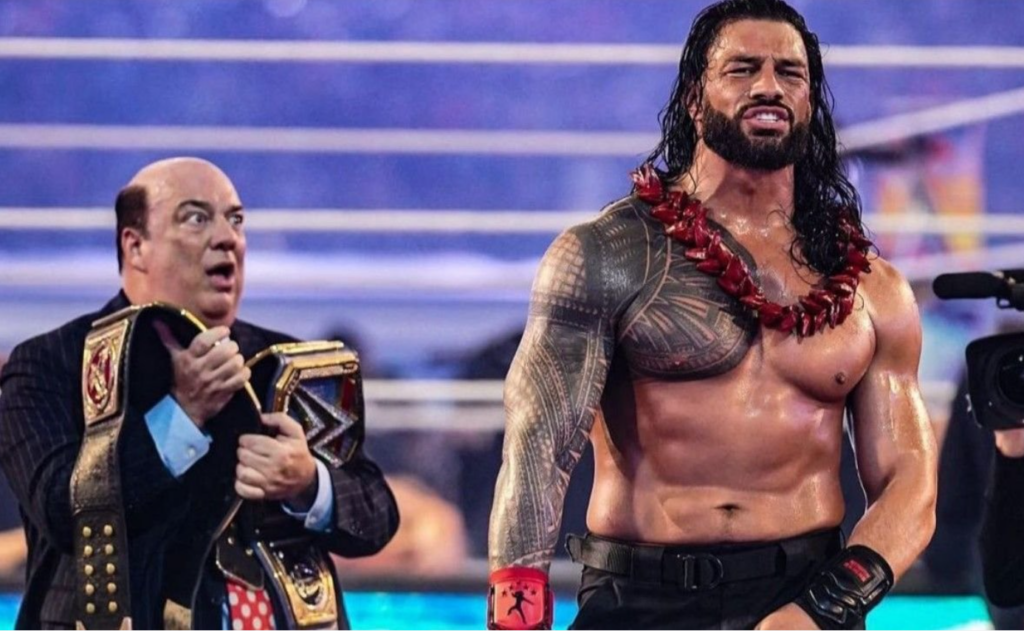 Fans react to the possibility of a 40-year-old WWE star winning Money in the Bank 2023 2