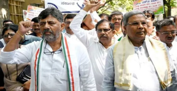 First congressional candidate list Siddaramaiah Varuna's competition to replace the son 2023 1