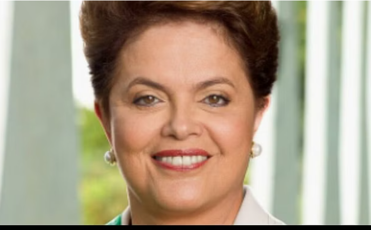 Former Brazilian President Dilma Rousseff leads BRICS Bank 2023 2