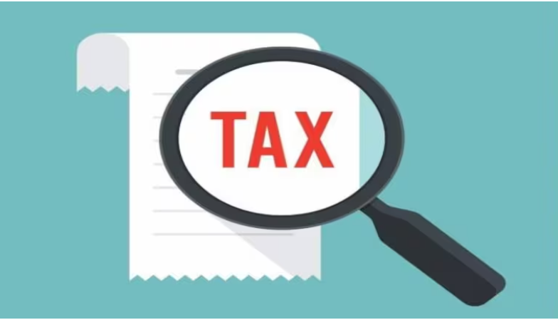 70 lakh income tax notification to everyday employee, reason lost 2023 1