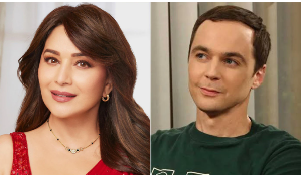 Netflix Receives Legal Notice Over "Big Bang Theory" Derogatory Comments About Madhuri Dixit 2023 1