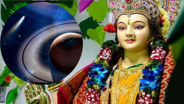 Maha Ashtami, the grand conjunction of planets, benefits 4 zodiac signs after 700 years 2023 1