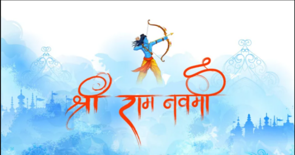 Ramnavami 2023: Wonderful coincidence on Ramanwami, like Tretayuga after 700 years, these are Pujan's dearest pals 2023 1
