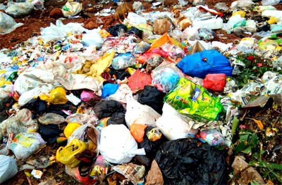 Mangaluru: Outsourced civic workers' protest halts garbage collection 2023 1