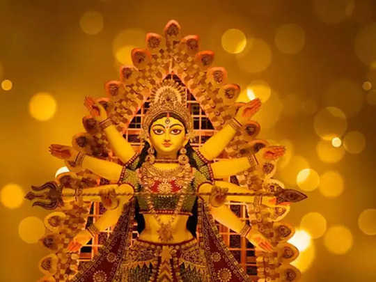 Chaitra Navratri 2023: March 22nd is the best time to put the pot 2023 2
