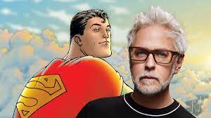 James Gunn will direct Superman: Legacy 2023 1