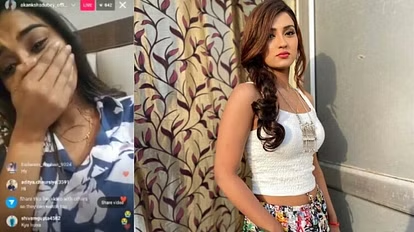 Bhojpuri Actress Akanksha Dubey commits suicide at Banaras hotel 2023 2