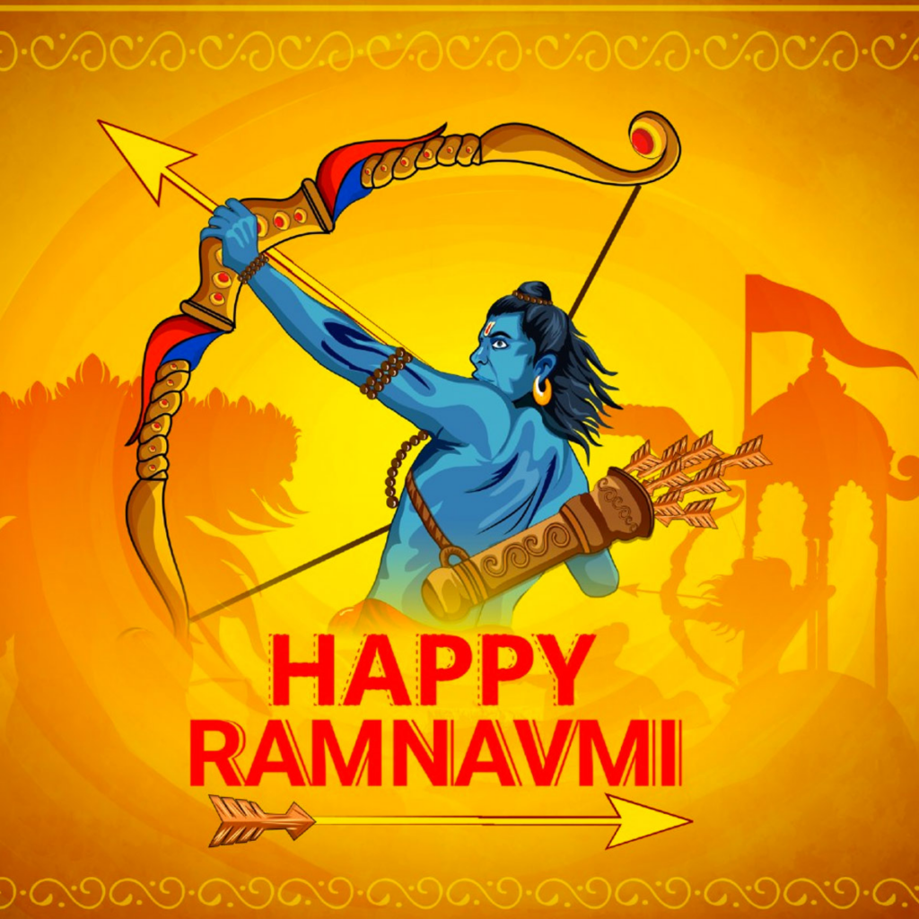 Ramnavami 2023: Wonderful coincidence on Ramanwami, like Tretayuga after 700 years, these are Pujan's dearest pals 2023 2