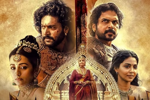 Ponniyin Selvan 2 trailer: Mani Ratnam's spectacular finale 2023 2