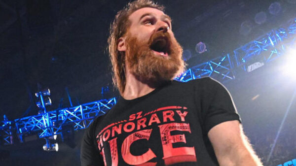 DDP told Sami Zayn The Bloodline Storyline Is His Chance to Lead WWE 2023 1