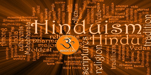 Shobhayatra on Ramotsav: Every Hindu should feel Hindutva: Lalu Singh 2023 1