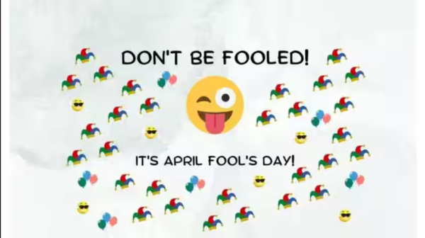 Happy April Fool's Day 2023: Greetings, WhatsApp messages, ideas, jokes, tricks, pranks, and graphics for you and your pals. 2023 1