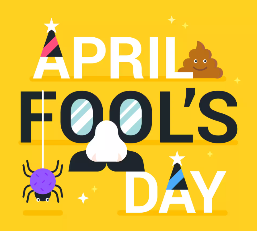 Happy April Fool's Day 2023: Greetings, WhatsApp messages, ideas, jokes, tricks, pranks, and graphics for you and your pals. 2023 2