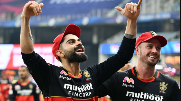RCB's IPL story: What's missing from a good and successful contender? 2023 1
