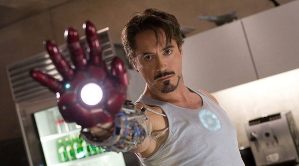 Robert Downey Jr.'s birthday! 6 Iron-Man secrets 1