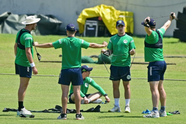 Ireland eyes maiden Test victory in Bangladesh 2023 1