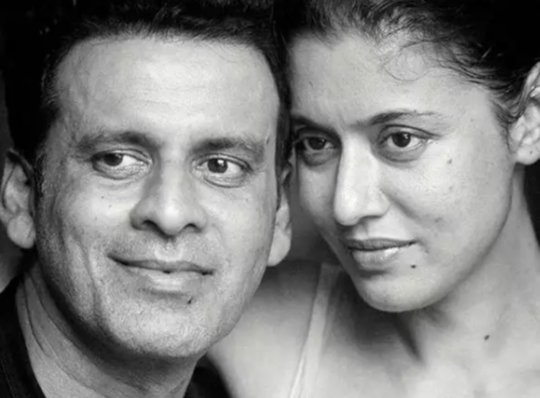 Why did Manoj Bajpayee remark "Faith never come between me and my wife" after all these years? 2023 1