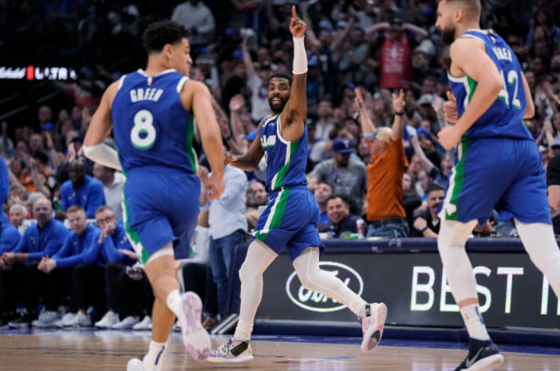 The bulls eliminate Mavericks from the postseason while Dallas rests players 2023 1