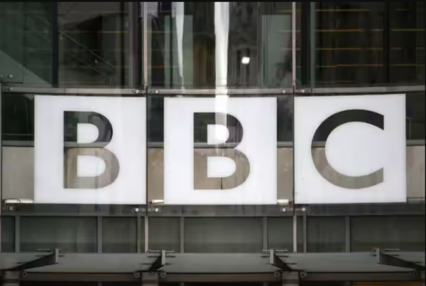 BBC's Twitter account labeled "Government Sponsored Media" enraged British business 2023 1