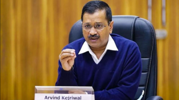 Arvind Kejriwal Gadgad, AAP would get these 5 major benefits by becoming a nationwide common man party 2023 1