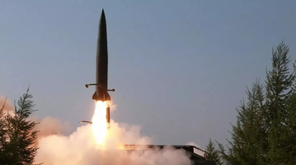 North Korea: North Korea fired ballistic missiles, Japan appealed to people 2023 1