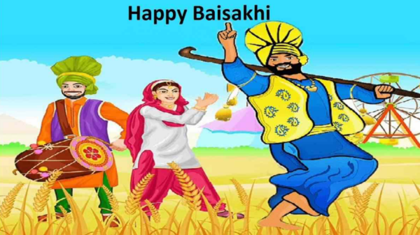 Baisakhi? Punjab's Harvest Festival, Vaisakhi, History, Significance, Sikh New Year Celebration, Wishes, and More 2023 1