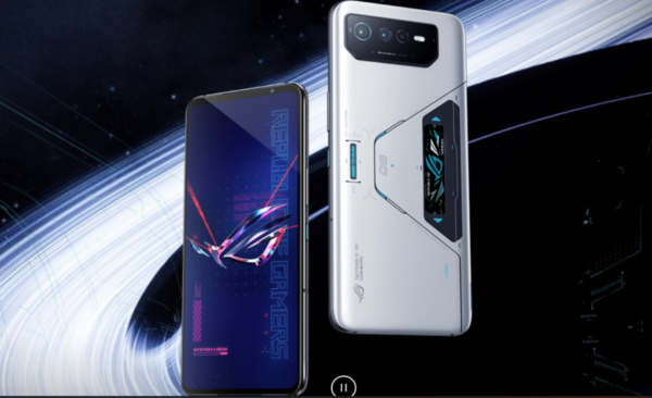 India now has Asus ROG Phone 7 and 7 Ultimate. Price, specifications, etc 2023 1