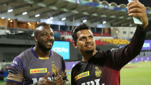IPL 2023: 'KKR's team is also like Gujarat Titans', former India player said 2023 1