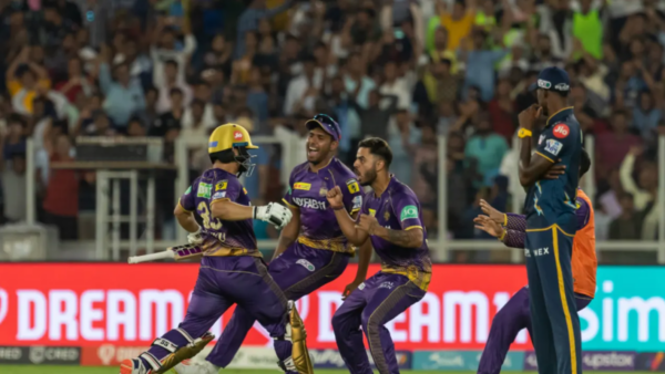 In Case You Missed It: Close Matches, Rinku Singh heroics brighten IPL 2023 1
