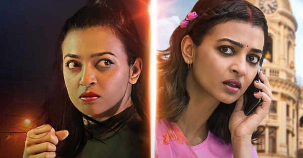 Mrs. Undercover Movie Review: Radhika Apte Starrer Struggles To Find Its Voice 2023 1