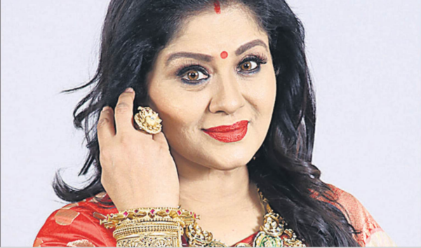 Sudha Chandran to cause Entertainment Ki Raat controversy – Housefull 2023 1