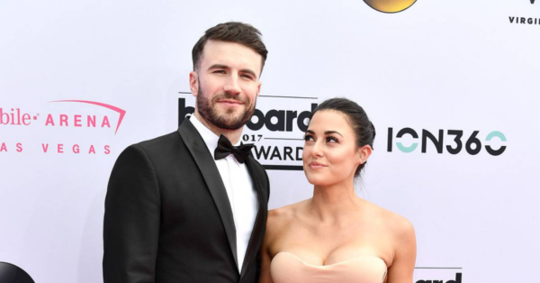 Sam Hunt and Hannah Lee Fowler Expect Second Child 2023 1