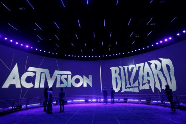 UK blocks biggest tech merger, Microsoft-Activision gaming 2023 1